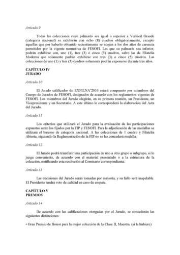 Zaragoza. 2015-09-14 al 18. Exfilna 2015. Reglamento. Pagina 5. Baja.jpg