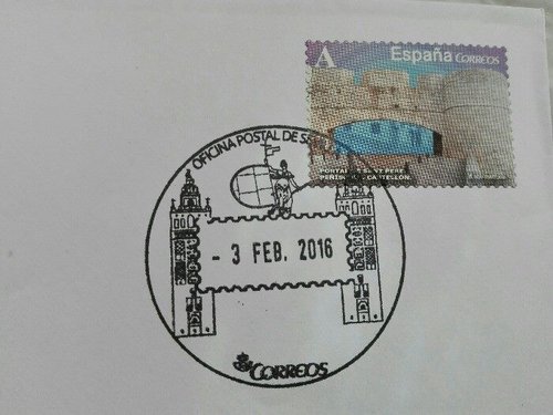 Sevilla