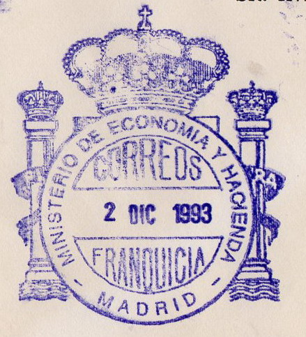 FRAN MIN HAC Madrid Economia y Hacienca Presupuestos 1993 f.jpg