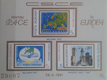 RUMANIA 1981 . CERVANTES . QUIJOTE.jpg