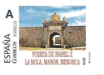La Mola