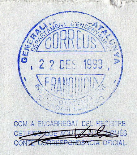 FRAN EDU Barcelona SANT BOI DE LLOBREGAT IES Marianao 1993 f.jpg