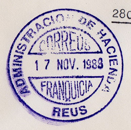 FRAN MIN HAC Tarragona REUS Administracion de Hacienda 1993 f.jpg