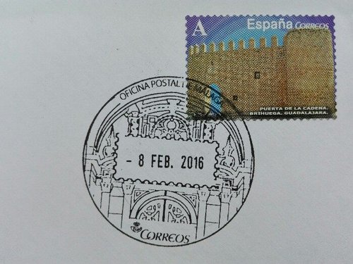 malaga