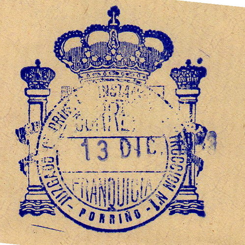 FRAN JUD Pontevedra PORRInO Juzgado de 1 Instancia N 1 1993 r.jpg