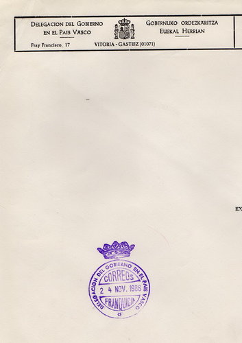 FRAN GOB Alava VITORIA Delegacion del Gobierno 1993 f.jpg