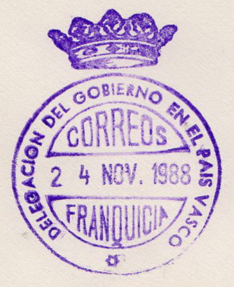 FRAN GOB Alava VITORIA Delegacion del Gobierno 1988.jpg