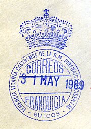 fifra  MILI - TENENCIA VICARIA CASTRENSE DE LA R.M. PIRENAICA OCCIDENTAL – BURGOS.jpg