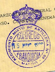 fifra  MILI - REGIMIENTO MIXTO DE ARTILLERIA Nº 30 – MANDO.jpg