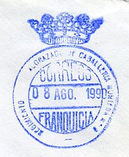 fifra  MILI - REGIMIENTO DE CABALLERIA ACORAZADO MONTESA Nº 3.jpg