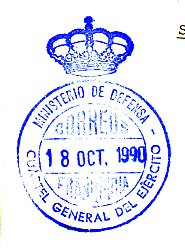 fifra  MILI - MINISTERIO DE DEFENSA – CUARTEL GENERAL DEL EJERCITO.jpg