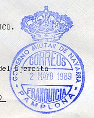 fifra  MILI - GOBIERNO MILITAR DE NAVARRA – PAMPLONA -2a.jpg