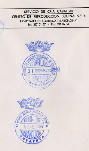 FRAN MIL Barcelona HOSPITALET DEL LLOBREGAT Cuarta Region Militar 1993 f.jpg