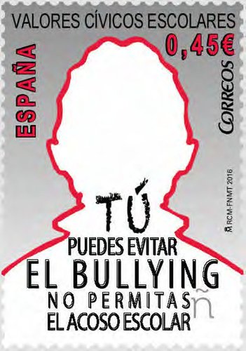 2016-02-02. Valores Civicos Escolares. Contra el acoso escolar (Bullying). Boceto. Baja.jpg