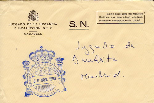 FRAN JUD Barcelona SABADELL Juzgado de 1 Instancia N 7 1993 r.jpg