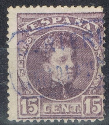 Carteria Oficial I,
