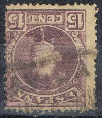 Carteria Oficial II, es de AVILA