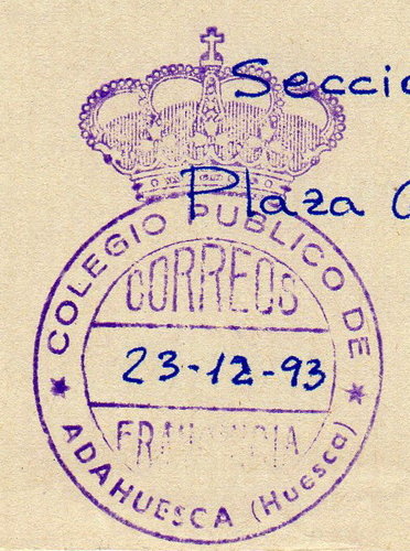FRAN EDU Huesca ADAHUESCA CP 1993 F.jpg