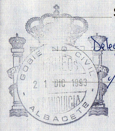 FRAN GOB Albacete aALBACETE Gobierno Civil 1993 b.jpg