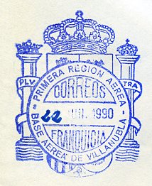 fifra  MILI - PRIMERA REGION AEREA – BASE AEREA DE VILLANUBLA.jpg