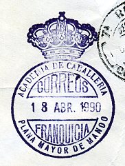 fifra  MILI - ACADEMIA DE CABALLERIA – PLANA MAYOR DE MANDO.jpg