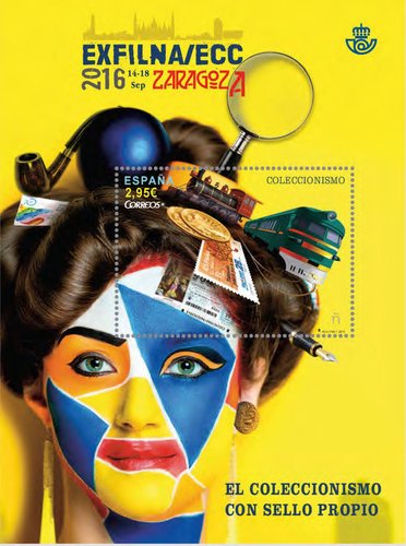 2016-02-17. Colecccionismo. Zaragoza. Boceto. Baja.jpg