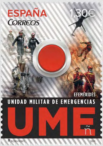 2016-02-24. Efemerides. Unidad Militar de Emergencias. Boceto. Baja.jpg