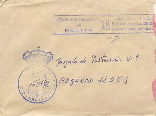 FRAN JUD Melilla Juzgado de 1 Instancia N 1  1993 R.jpg