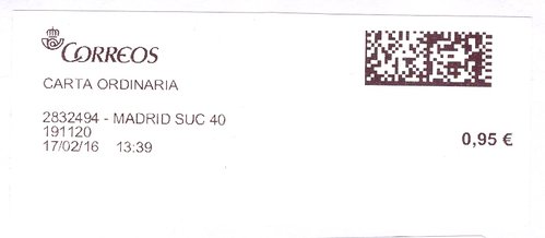 Etiqueta térmica digital. 2832494 - Madrid Suc 40. 191120. Carta normal. 0,95. 4x9,9. 2016-02-16. 13.39.jpg