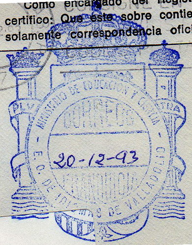 FRAN EDU Valladolid VALLADOLID Escuela Oficial de Idiomas 1993 .jpg