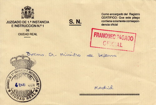 FRAN JUD Ciudad Real CIUDAD REAL  Juzgado de 1 Instancia N 1 1994 R.jpg