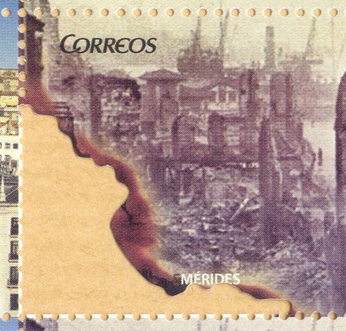 75 Aniversario del incendio de la ciudad de Santander. Detalle dentado. Baja.jpg