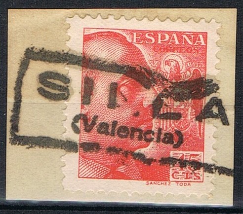 SILLA (Valencia) especial