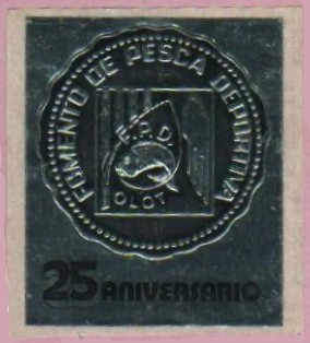 OLOT, pesca, 25 aniversario Fomento de esca Deportiva