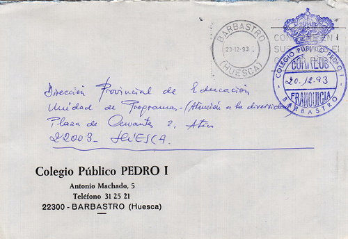 FRAN EDU Huesca Barbastro C P Pedro I 1993 R.jpg