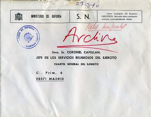 fifra  MILI - #MINISTERIO DE DEFENSA - ARZOBISPADO CASTRENSE -1.jpg