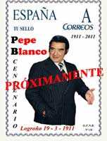 tuSello Pepe Blanco