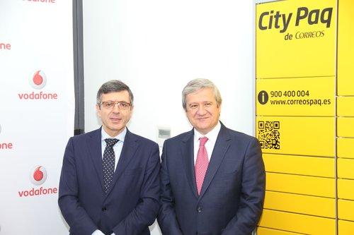 2016-02-25. PDF_CORREOS_instala_CityPaq_en_Vodafone. Imagen. Baja.jpg