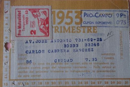 BARCELONA, pro Mutualidad