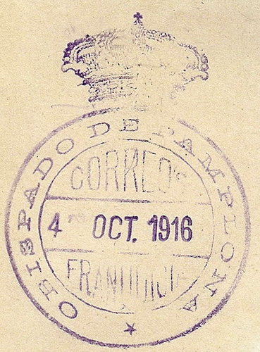 FRANQUICIA - OBISPADO DE PAMPLONA 1916.jpg