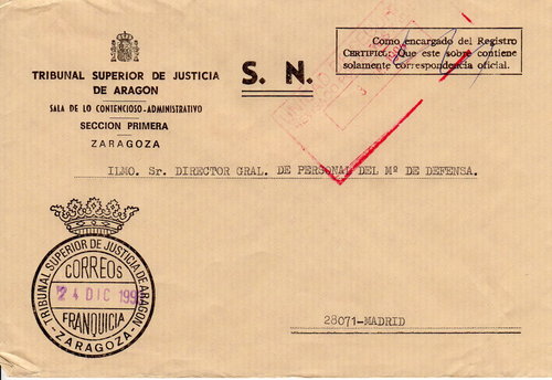 FRAN JUD Zaragoza ZARAGOZA Tribunal Superior de Justicia 1993  1 rr.jpg