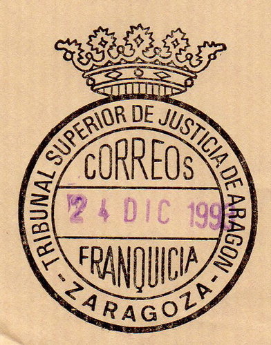 FRAN JUD Zaragoza ZARAGOZA Tribunal Superior de Justicia 1993 1 f.jpg