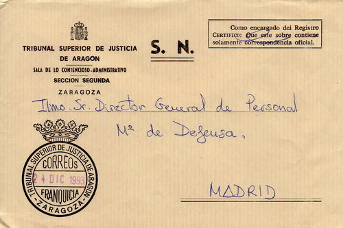 FRAN JUD Zaragoza ZARAGOZA Tribunal Superior de Justicia 1993 r.jpg