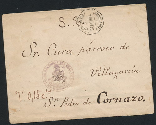 Ambulante. Santiago-Carril. II. 2. 1935-11-18. Carta completa. Anverso.jpg