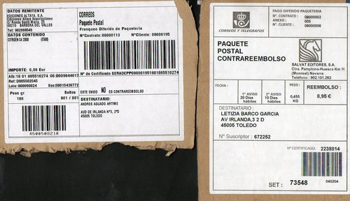 Pago diferido. Paqueteria. Varias.jpg