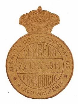 FRAN AY VALENCIA Ayelo Malferit 1911.jpg