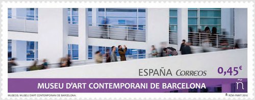 2016-03-10. Museos. Museu d Art Contemporani de Barcelona. Boceto. Baja.jpg