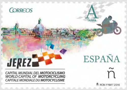 2016-03-29. Jerez, Capital Mundial del Motociclismo 2015-2017. Boceto. Baja.jpg