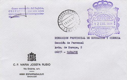 FRAN EDU Badajoz ESPARRAGALEJO CP Josefa Rubio 1994 .jpg