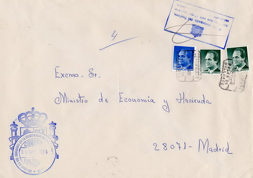 FRAN GOB Baleares PALMA DE MALLORCA 1993 r.jpg